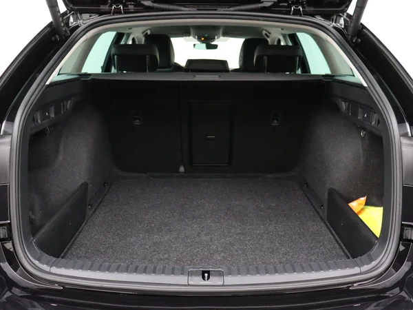 SKODA Octavia Combi (2024) — foto 6 van 19