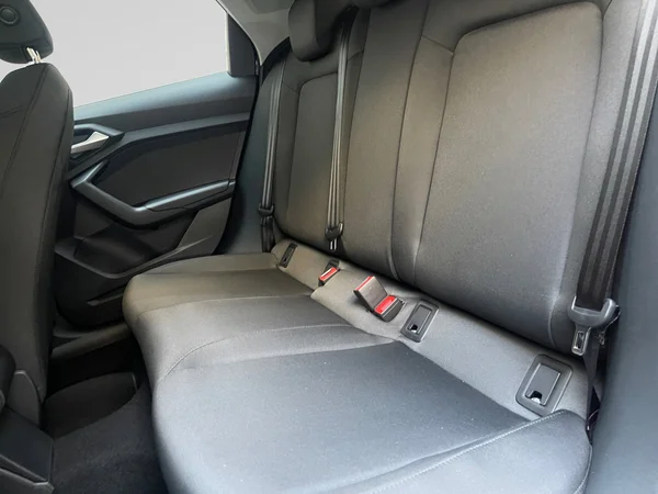 AUDI A1 Sportback (2026) — foto 6 van 12