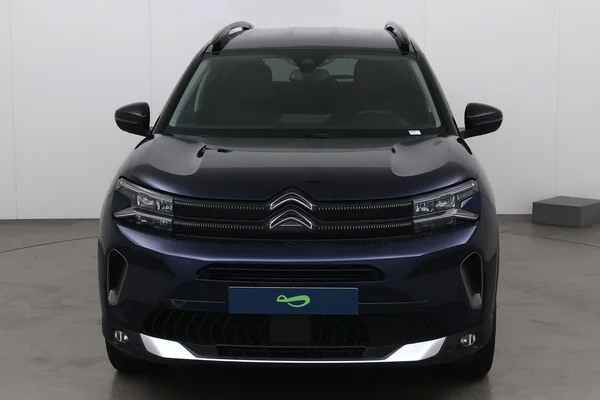 Citroen C5 Aircross (2023) — foto 7 van 14
