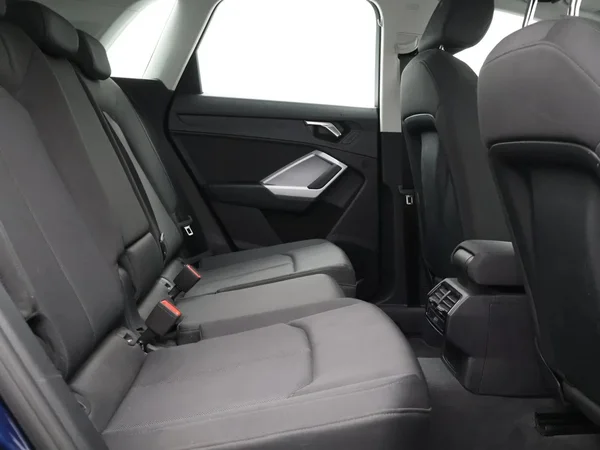 Audi Q3 (2024) — foto 5 van 27