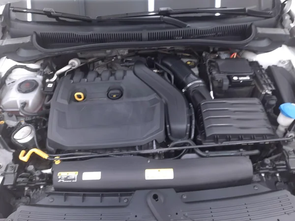 Volkswagen Taigo (2022) — foto 10 van 21