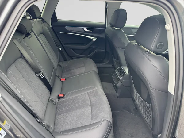 AUDI A6 Avant (2025) — foto 11 van 24