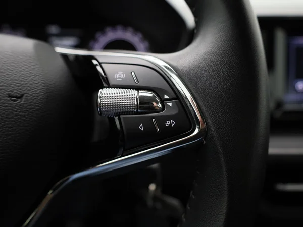 Škoda Fabia (2023) — foto 10 van 37