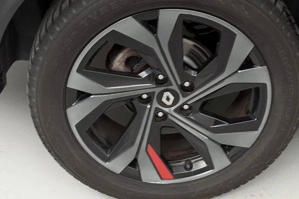 Renault Arkana E-TECH (HEV) (2022) — foto 26 van 36