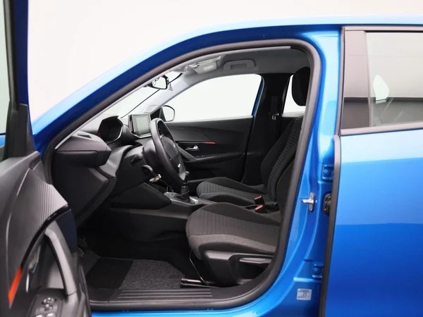 Peugeot 3008 (2022) — foto 38 van 38