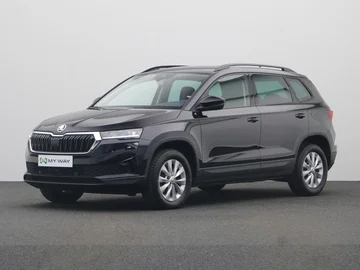 SKODA Karoq (2024)