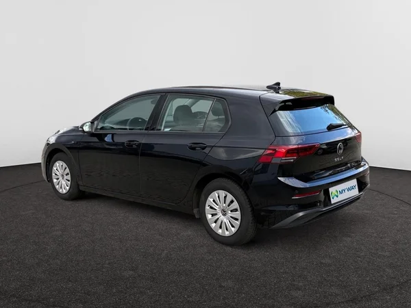 VOLKSWAGEN Golf VIII (2021) — foto 12 van 15