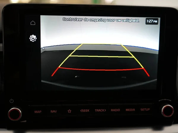 Kia Stonic (2025) — foto 11 van 25