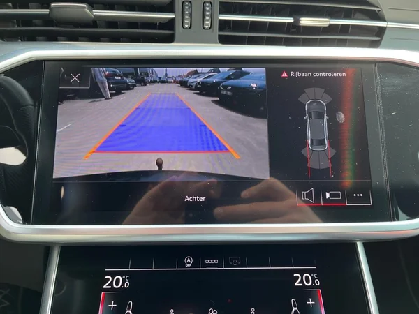 AUDI A6 Dsl (2022) — foto 7 van 21