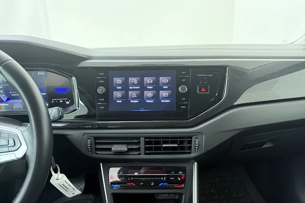 Volkswagen Taigo (2024) — foto 3 van 17