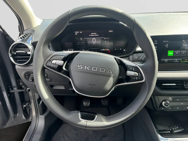 SKODA Fabia (2025) — foto 4 van 25