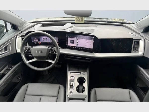 AUDI Q4 e-tron (2026) — foto 23 van 24