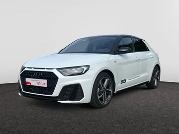 AUDI A1 Sportback (2026)