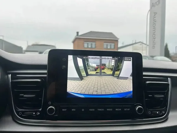 Kia Rio (2021) — foto 3 van 19