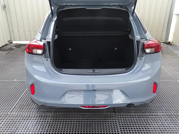 Opel Corsa (2026) — foto 7 van 25