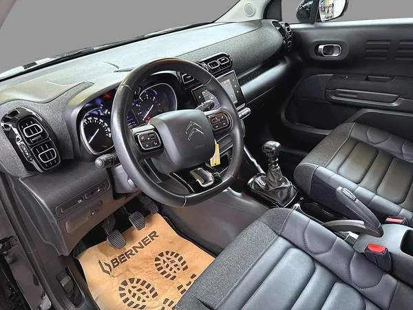 Citroën C3 Aircross (2023) — foto 18 van 19