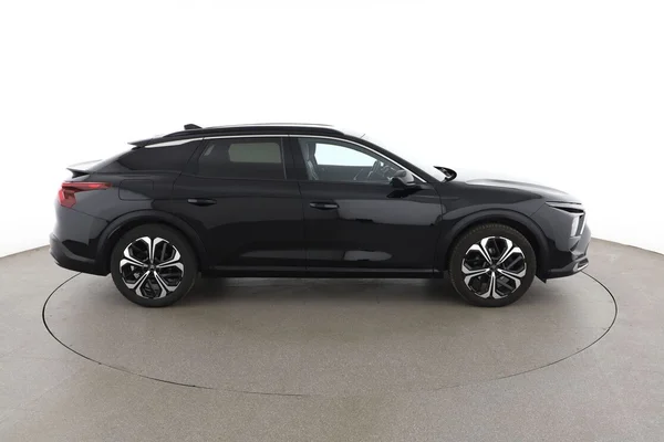 Citroen C5 (2022) — foto 13 van 16