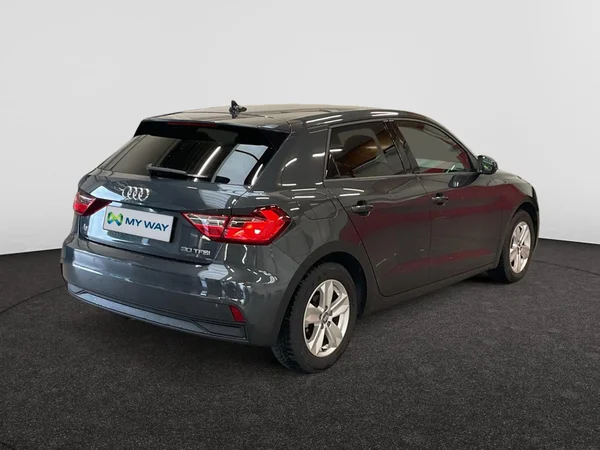 AUDI A1 Sportback (2020) — foto 18 van 22