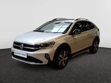 VOLKSWAGEN Taigo (2025)
