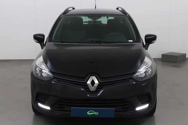 Renault Clio IV SW Phase II (2020) — foto 12 van 23