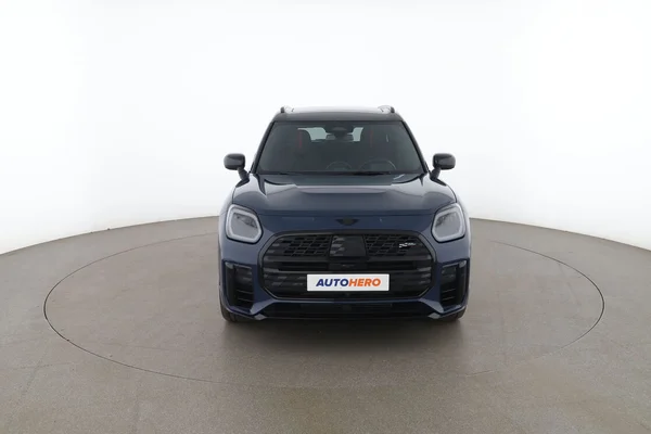 MINI Countryman (2025) — foto 15 van 16