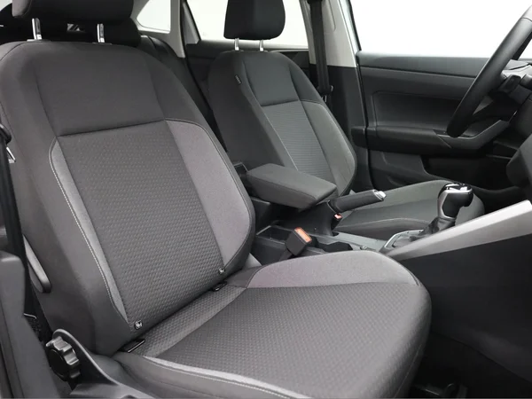 VOLKSWAGEN Taigo (2025) — foto 14 van 19