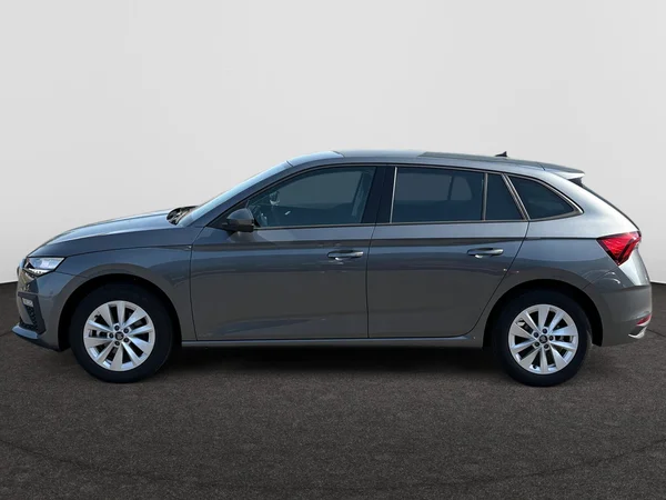 SKODA Scala (2026) — foto 12 van 20