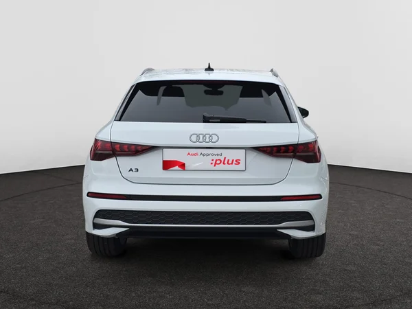 AUDI A3 Sportback PHEV (2025) — foto 15 van 19