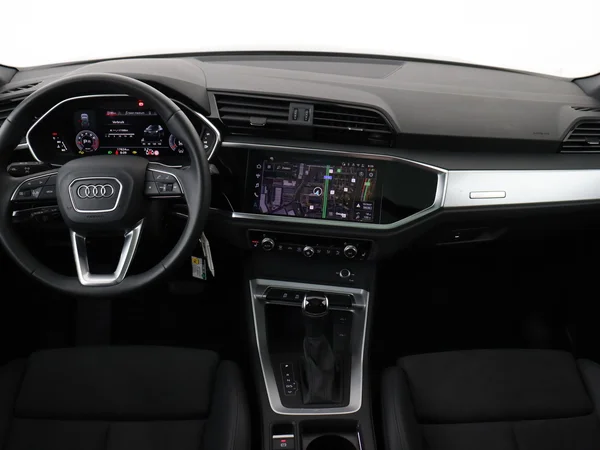 AUDI Q3 (2025) — foto 16 van 19