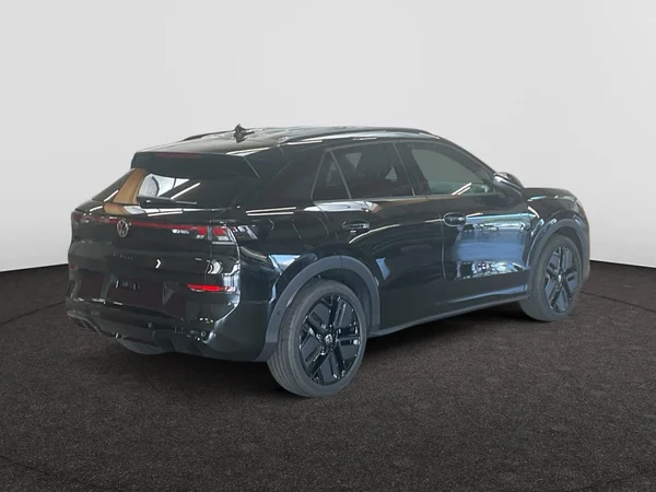 VOLKSWAGEN T-Roc (2026) — foto 19 van 23