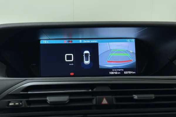 Citroen C4 Spacetourer (2020) — foto 5 van 17