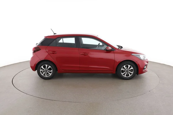 Hyundai i20 (2019) — foto 13 van 16