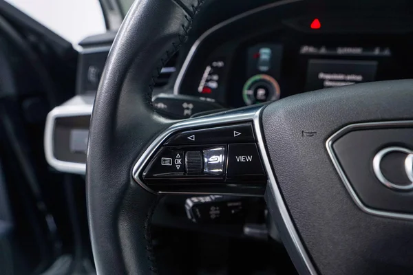 Audi A6 PHEV (2021) — foto 13 van 51