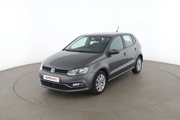 Volkswagen Polo ad8f02d5-e659-4c94-9ae2-e3365a7dcd8b