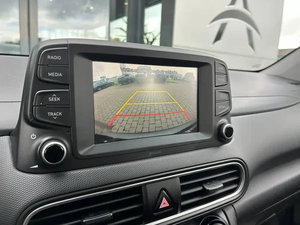 Hyundai Kona (2020) — foto 4 van 20