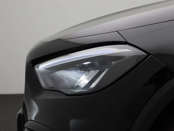 Mercedes-Benz GLA (2025) — foto 9 van 50