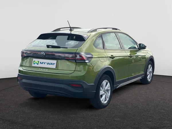 VOLKSWAGEN Taigo (2023) — foto 19 van 25