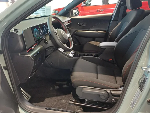Hyundai Kona (2026) — foto 5 van 28