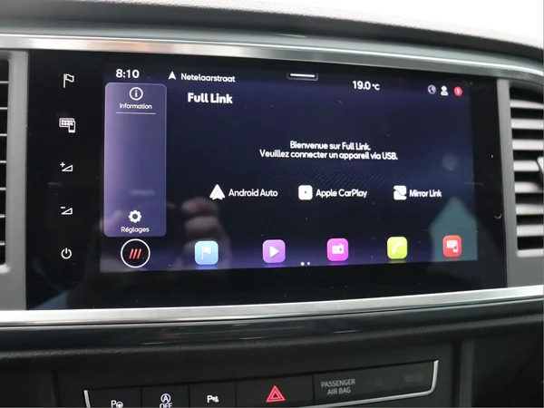 SEAT Ateca (2022) — foto 4 van 17