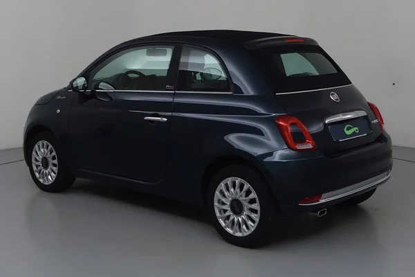 Fiat 500c (2021) — foto 21 van 27