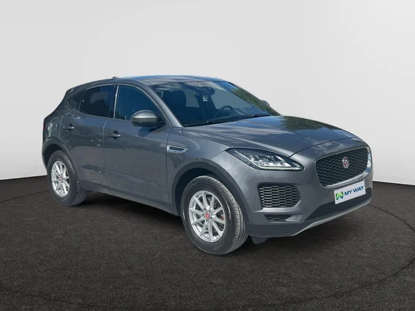 JAGUAR E-Pace Dsl (2019) — foto 7 van 18