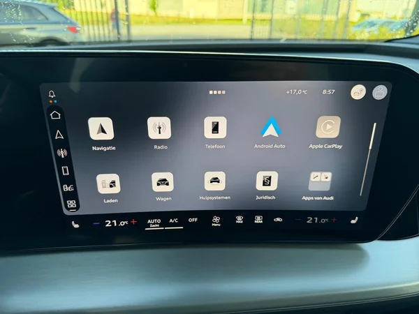 AUDI Q4 e-tron (2026) — foto 6 van 23