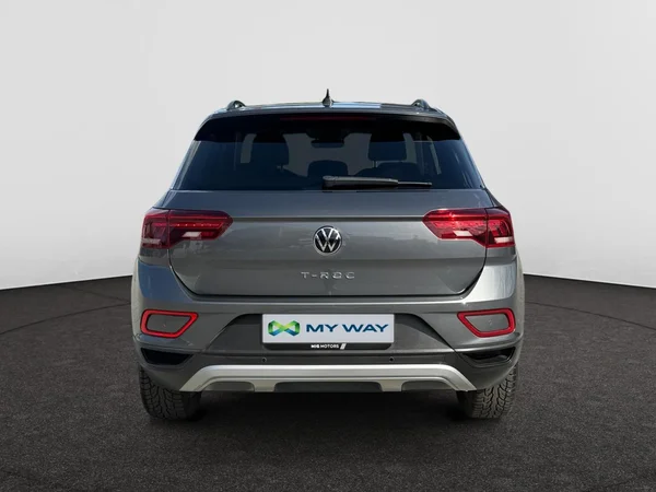 VOLKSWAGEN T-Roc (2023) — foto 15 van 20