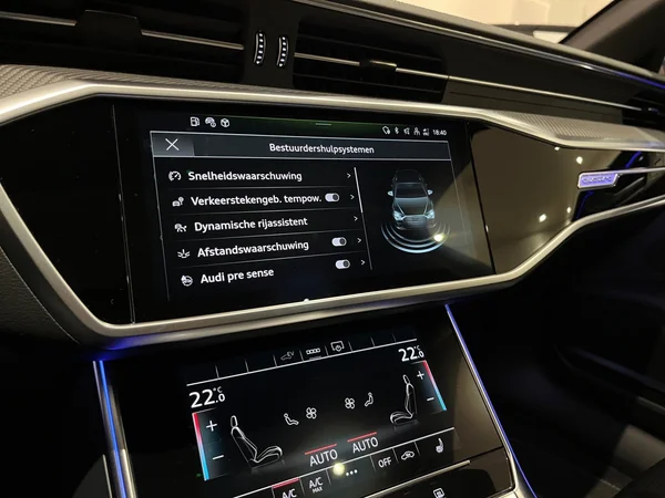 AUDI A6 Avant (2025) — foto 5 van 24