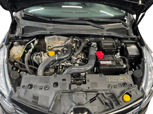 RENAULT Clio IV Phase II (2020) — foto 13 van 23