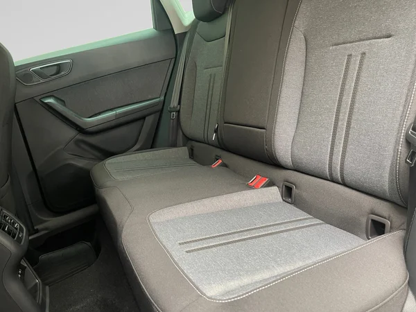 SEAT Ateca (2025) — foto 5 van 11