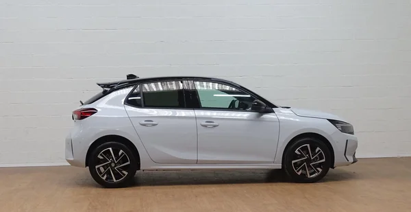 Opel Corsa (2026) — foto 24 van 26
