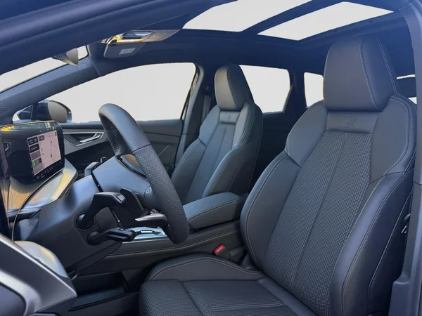 AUDI Q4 e-tron (2026) — foto 2 van 14