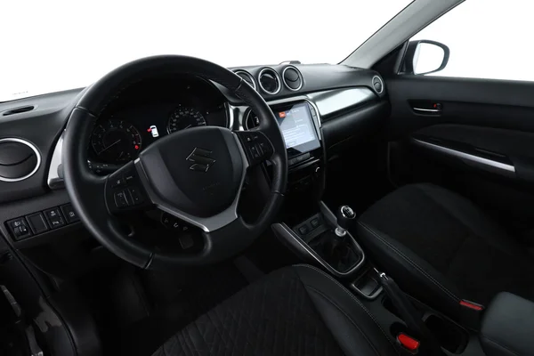 Suzuki Vitara (2024) — foto 2 van 16