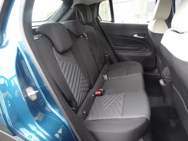 Fiat 600 (2026) — foto 9 van 28